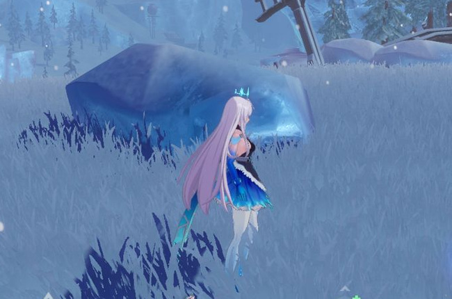 幻塔手游飞跃电网怎么过去_幻塔手游电网关卡攻略分享