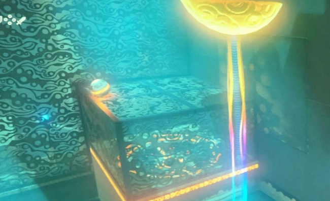 萨塔·卡达神庙怎么过_荒野之息攻略萨塔·卡达神庙