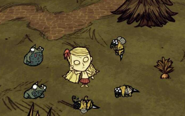 饥荒舞台之饰有什么用