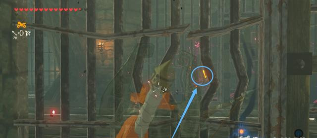 塞尔达传说哪里可以买盾牌_塞尔达传说荒野之息盾牌购买指南