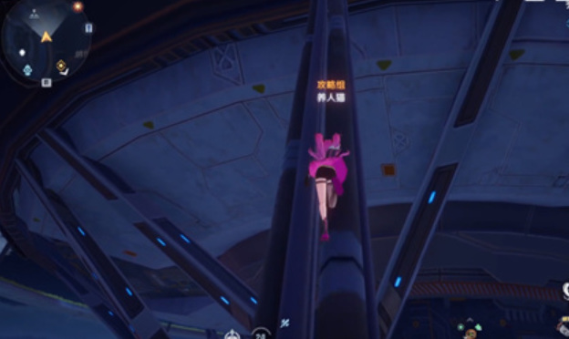 幻塔手游白鲸岛怎么上去啊_幻塔白鲸岛攻略