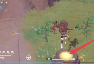 幻塔手游里的音符怎么踩_幻塔手游音符踩法攻略详解