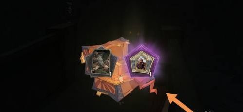 哈利波特巧克力蛙怎么打开_哈利波特魔法觉醒手游中的巧克力蛙开启方法