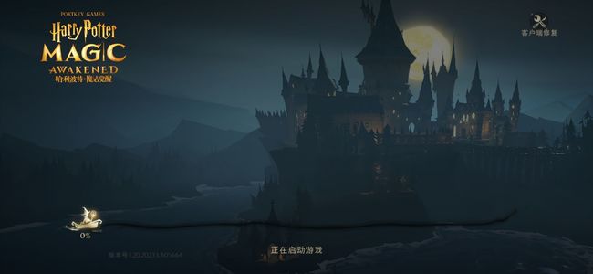 哈利波特：魔法觉醒阿瓦达索命咒哪里领