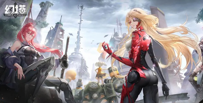 幻塔手游鬣狗帮哨兵在哪