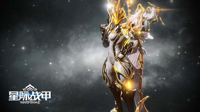 warframewarframe星际战甲使节蓝图在哪刷