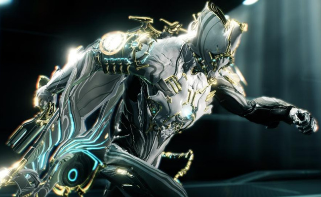 warframe星际战甲30鱼油要几条鱼