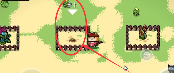 元气骑士手游怎么卡三把武器