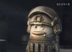 暗区突围手游大鹅位置在哪