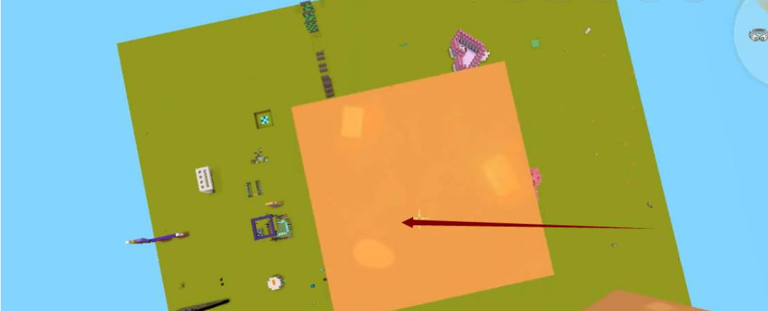 迷你世界手游的刷怪塔怎么建造