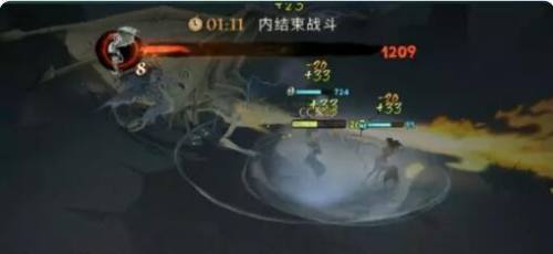 哈利波特丹尼尔的抉择五星怎么打_哈利波特魔法觉醒中的哈利波特的决策