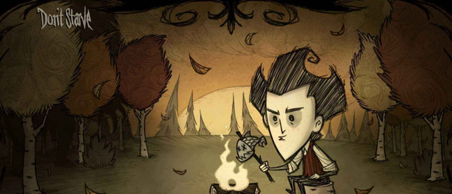 饥荒探测仪怎么用