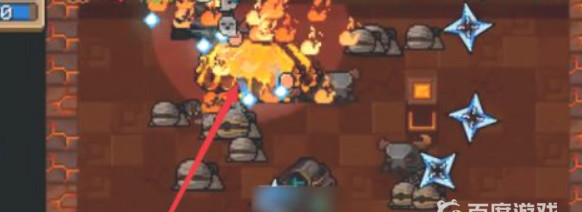 元气骑士手游哪些地方可以钓鱼_元气骑士游戏内可垂钓的地点