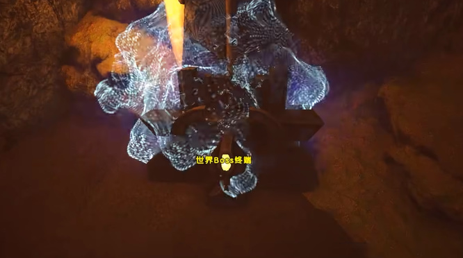 方舟生存进化维京dlc boss位置在哪_方舟生存进化维京DLCBOSS位置解析