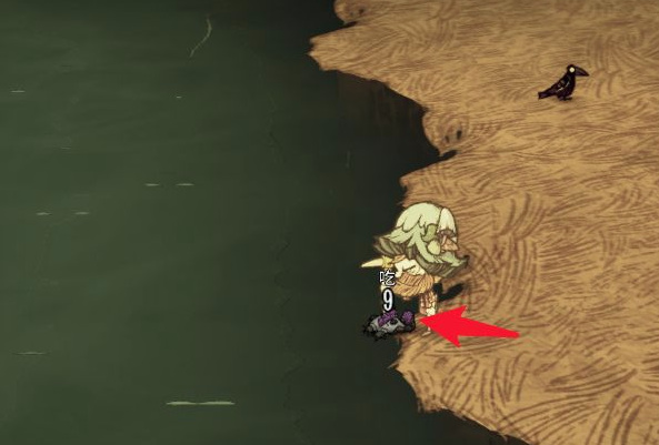 饥荒月岛怎么去_饥荒游戏月岛攻略如何到达月岛