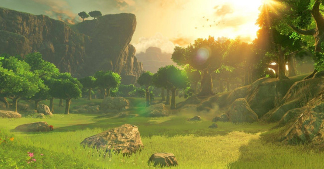 塞尔达传说服装店暗号多少