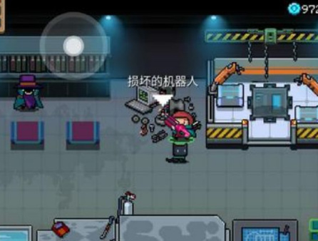 元气骑士手游粉红小河马怎么更换_元气骑士手游更换粉红小河马的详细步骤