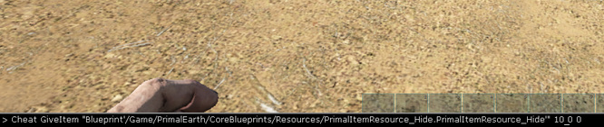 方舟兽皮代码是多少