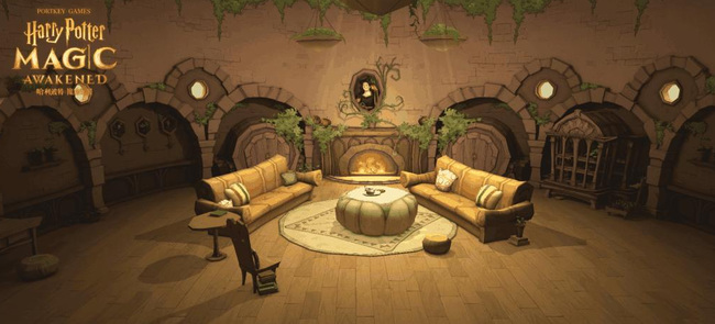 哈利波特：魔法觉醒自己的魔杖在哪里