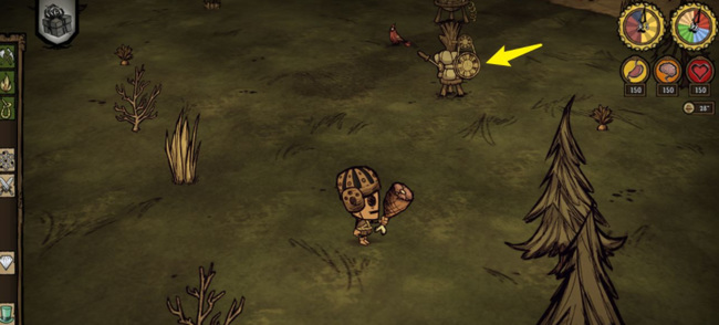 饥荒药膏怎么做_制作饥荒游戏中的药膏简单步骤大揭秘