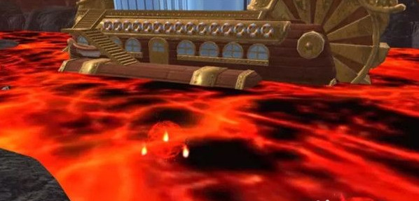 创造与魔法手游熔岩顽皮几率是多少