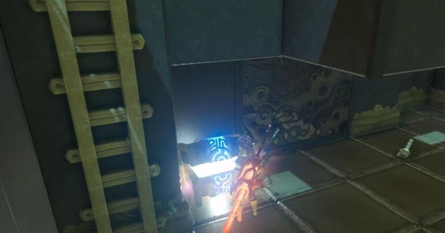 塞尔达传说达科.塔瓦神庙怎么过_塞尔达传说荒野之息攻略塔瓦神庙指南