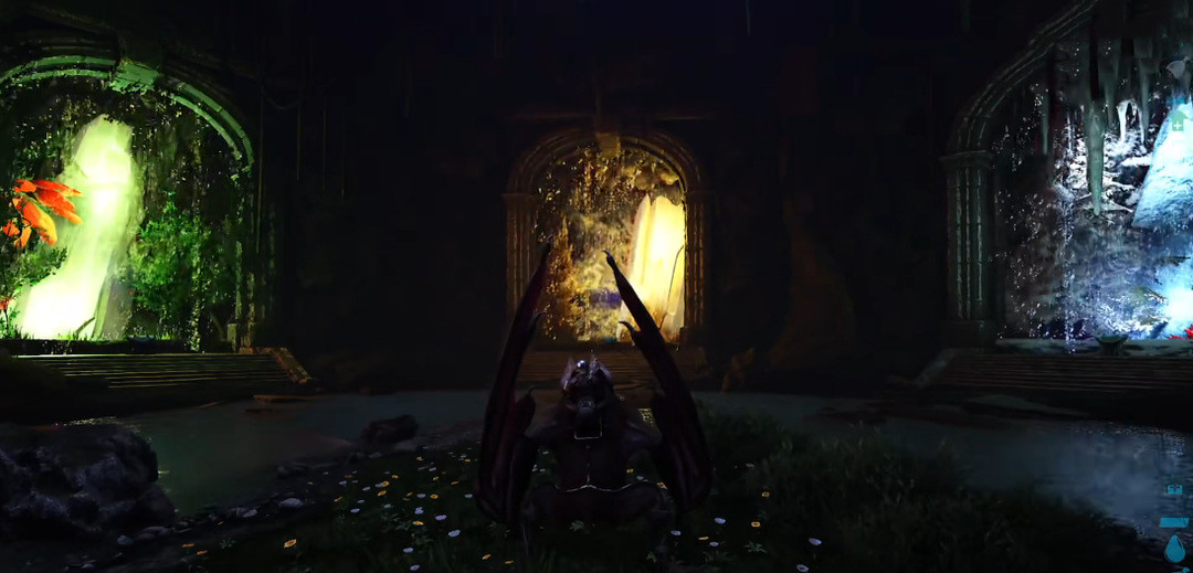 方舟维京岛真菌木头在哪里弄_方舟生存进化中如何获得维京岛真菌木头