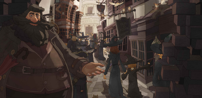 哈利波特：魔法觉醒搜寻找球手星级7怎么打