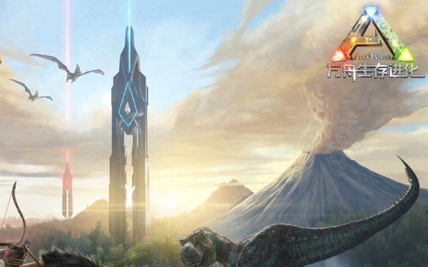方舟生存进化equus是什么龙_方舟生存进化探索Equus的奥秘