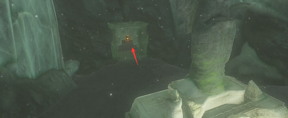 塞尔达的吉塔萨米神庙怎么开放_荒野之息中的吉塔萨米神庙开启方法