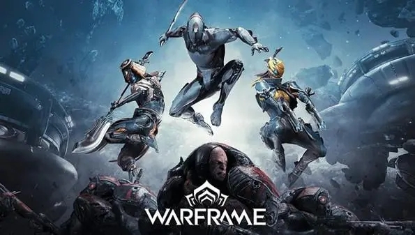 warframe星际战甲forma哪里刷