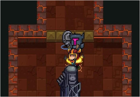 元气骑士手游哪个角色厉害_元气骑士手游中哪个角色最厉害