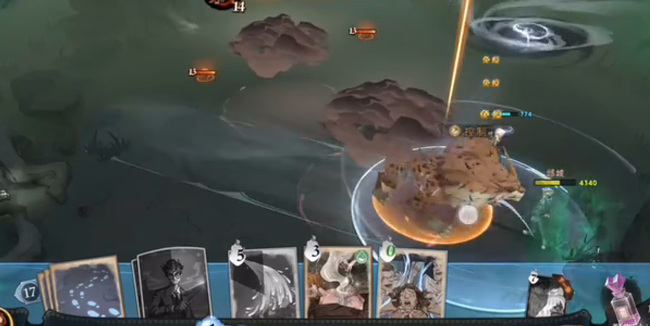 哈利波特禁林毒豹怎么过