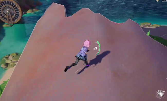 幻塔手游人工岛管道怎么进_幻塔手游幻塔人工岛进入方法详解