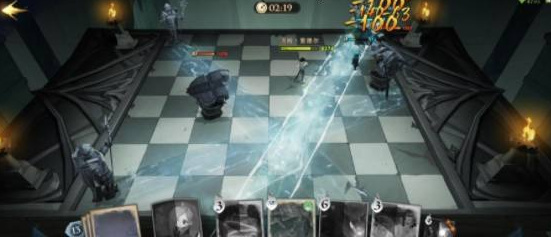 哈利波特学年记录43怎么过_哈利波特魔法觉醒手游学年记录攻略