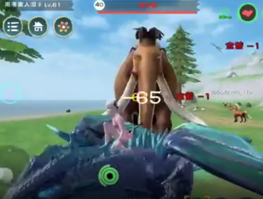 创造与魔法手游远古伤害有什么用_探索魔法远古遗留的能力打造无敌军团