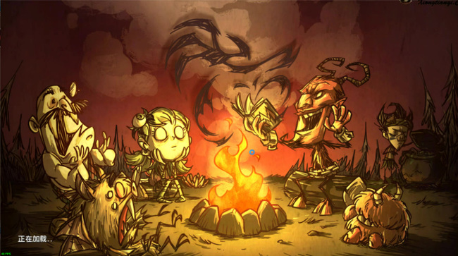 饥荒三叉戟有什么用