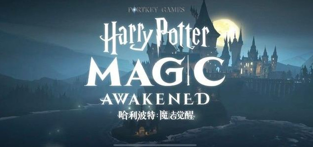 哈利波特：魔法觉醒首席多少分