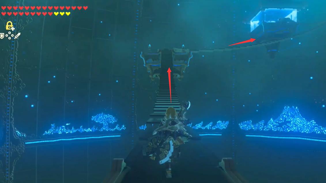 塞尔达传说大师之剑终极试炼多少层