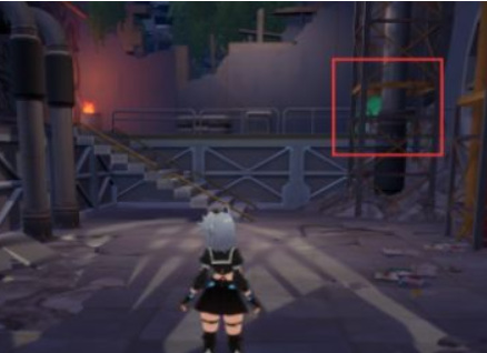 幻塔手游d02宝箱位置在哪