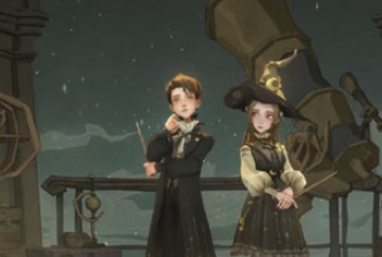 哈利波特隐形药水在哪