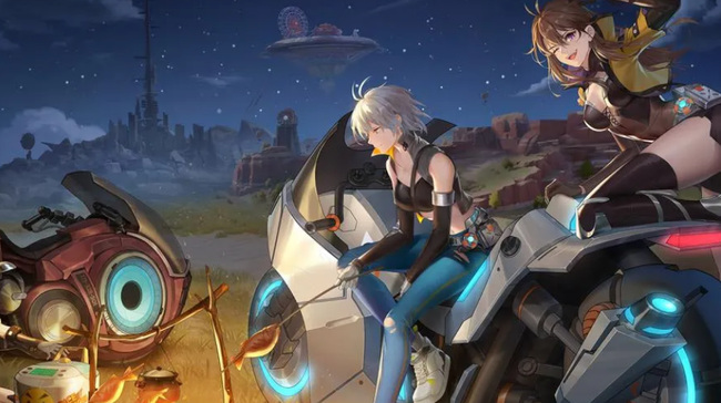 幻塔手游谟涅摩叙涅在哪_幻塔手游中涅叙涅的位置在哪里