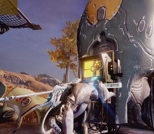 warframe星际战甲扫描琉璃碎片3个在哪里_星际战甲寻找三个琉璃碎片的位置