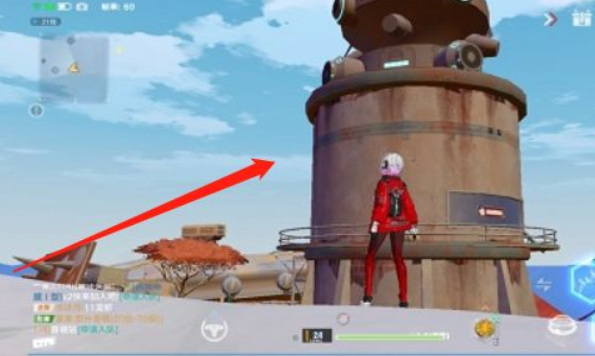 幻塔手游为什么传送不了_为何幻塔无法传送