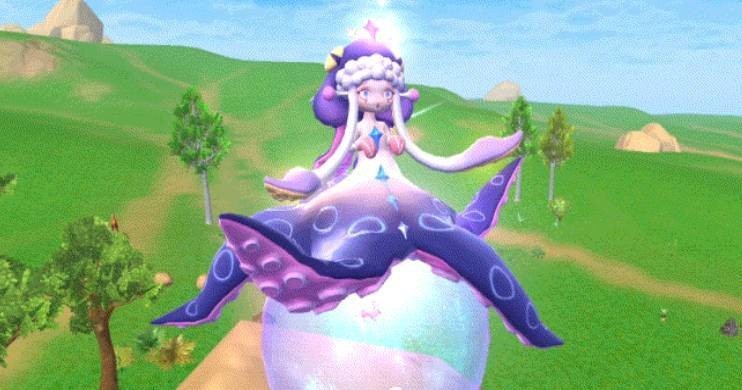 创魔库露娜如何获得