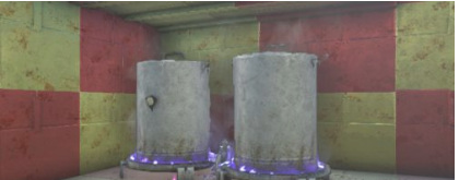 方舟染料怎么做