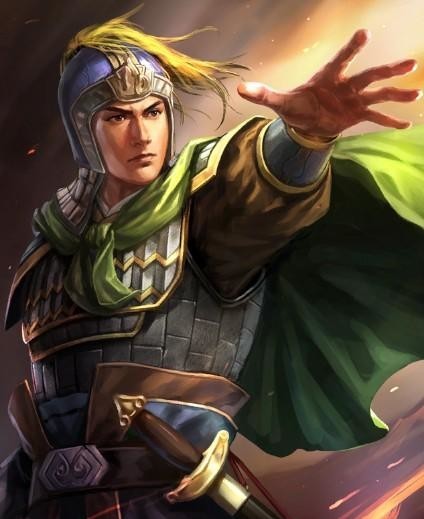 三国志吴枪阵容怎么搭配