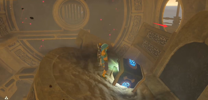 塞尔达传说骆驼神兽9个宝箱位置分别在哪_塞尔达荒野之息骆驼神兽宝箱位置大揭秘