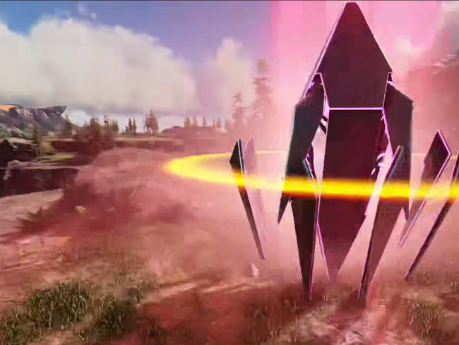 方舟补给箱颜色等级怎么分的_方舟生存进化中补给箱颜色等级如何划分