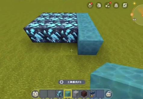 迷你世界手游怎样召唤独角仙_迷你世界手游攻略如何召唤独角兽